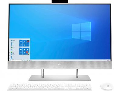 HP All-in-One 27 price in India