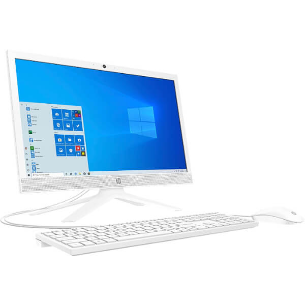 HP All-in-One 21 price in India