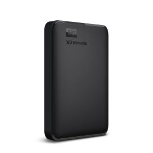 WD 1.5TB Elements External Hard Drive price in India