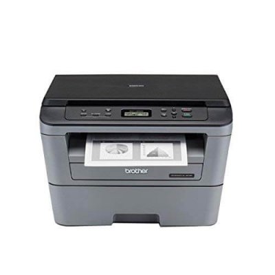 Brother DCP-L2520D Laser Printer price in India