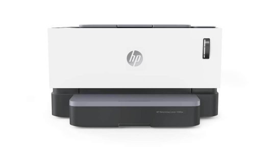 HP Neverstop Laser 1000w Printer price in India