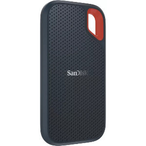 SanDisk Extreme Portable 500 GB price in India