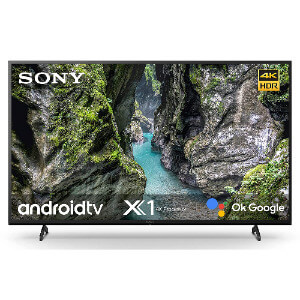 Sony Bravia 50inch 4K Smart LED TV price in India