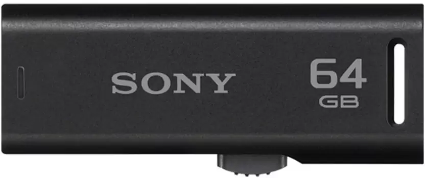 sony pendrive 64GB price in India