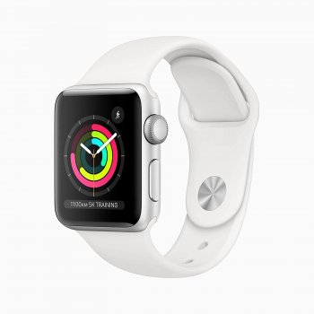 Apple Watch Series 3 price in India