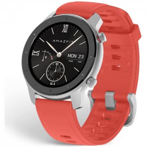 huami Amazfit GTR Smartwatch Price in India