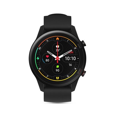 Mi Watch Revolve Active price in India