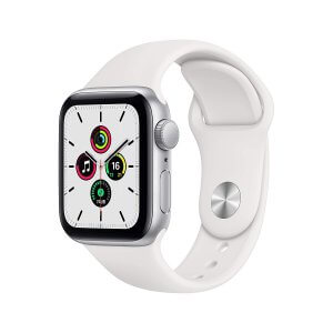 new apple watch SE