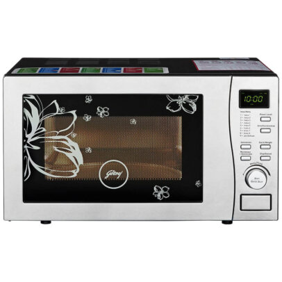 Godrej 19Ltr Microwave Oven Price in India