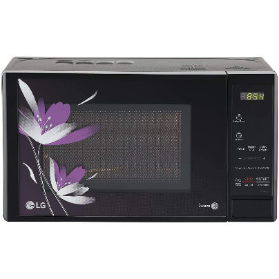 LG 20Ltr Microwave Oven Price in India