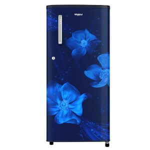 Whirlpool 190 L 4 Star Inverter Direct Cool Single Door Refrigerator