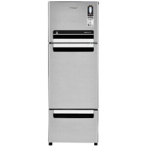 Whirlpool 260 L Frost Free Multi Door Refrigerator