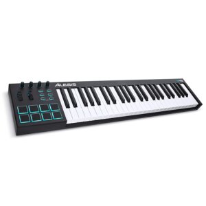 Alesis V49 49 Key USB MIDI Keyboard Controller