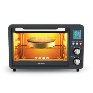Philips 25 Litre Digital Oven Toaster Grill