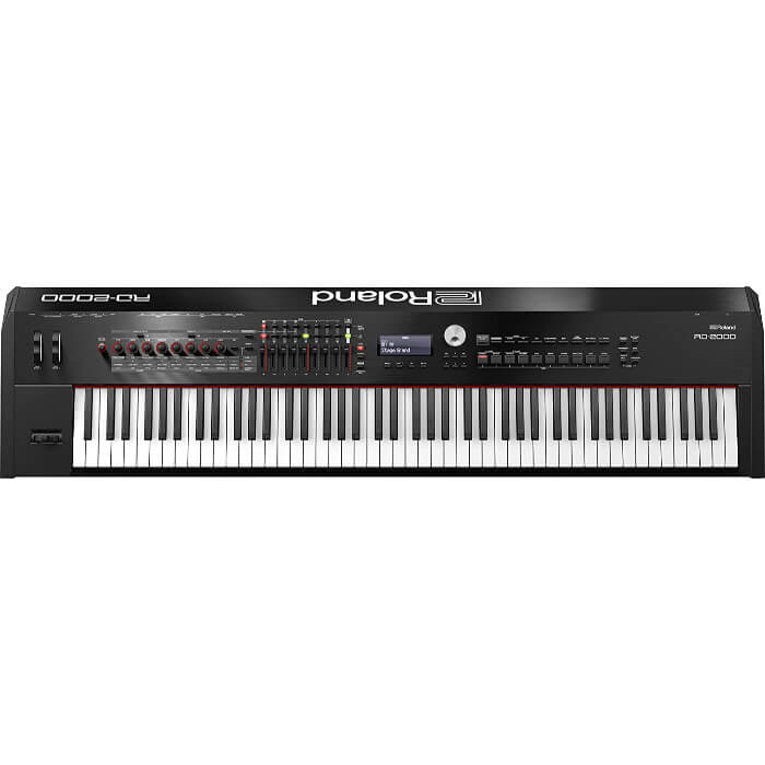 Roland RD2000 Stage Piano Price in India