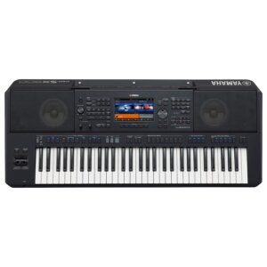 YAMAHA PSR SX900 Mid Level Arranger Keyboard Digital workstation