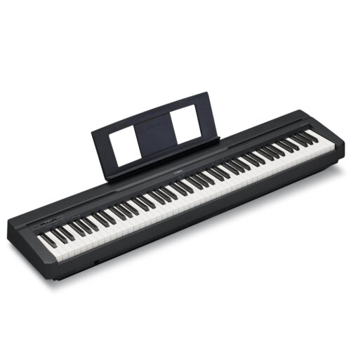 Yamaha P45B Digital Piano Price in India