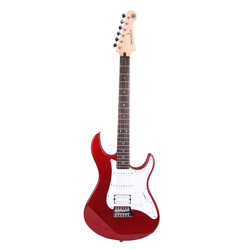Yamaha PACIFICA012 Electric Guitar price in India