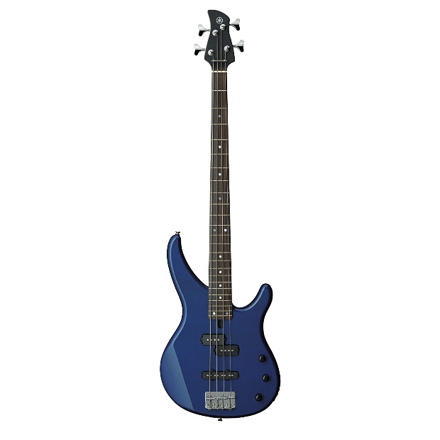 Yamaha TRBX174 Bass Guitar Price in India