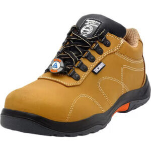 Acme 103 Steel Toe Leather Safety Shoe