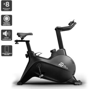 OneFitPlus OFP 1000 Magnetic Resistance Free installation Live Interactive Sessions Spinner Exercise Bike