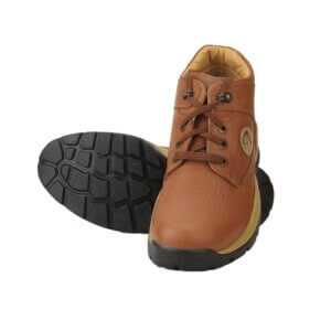 Red Chief Leather Outdoor Casual Shoes RC2055 D