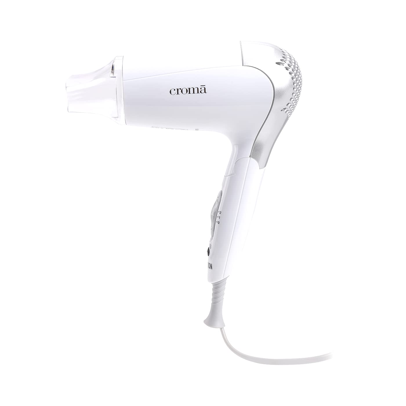 Croma 1000W Hair Dryer Price in India