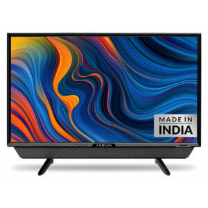 Kevin 60 cm 24 Inches HD Ready LED TV