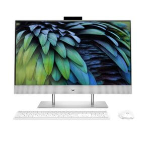 HP All in One 27 inch 68.6 cm FHD Desktop