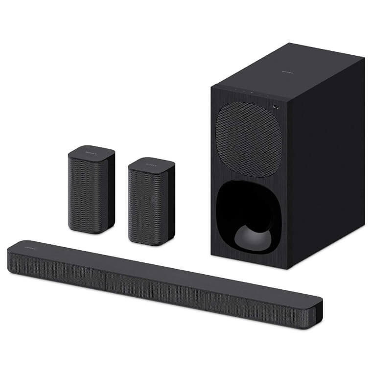 Sony HT-S20R Home Theater System